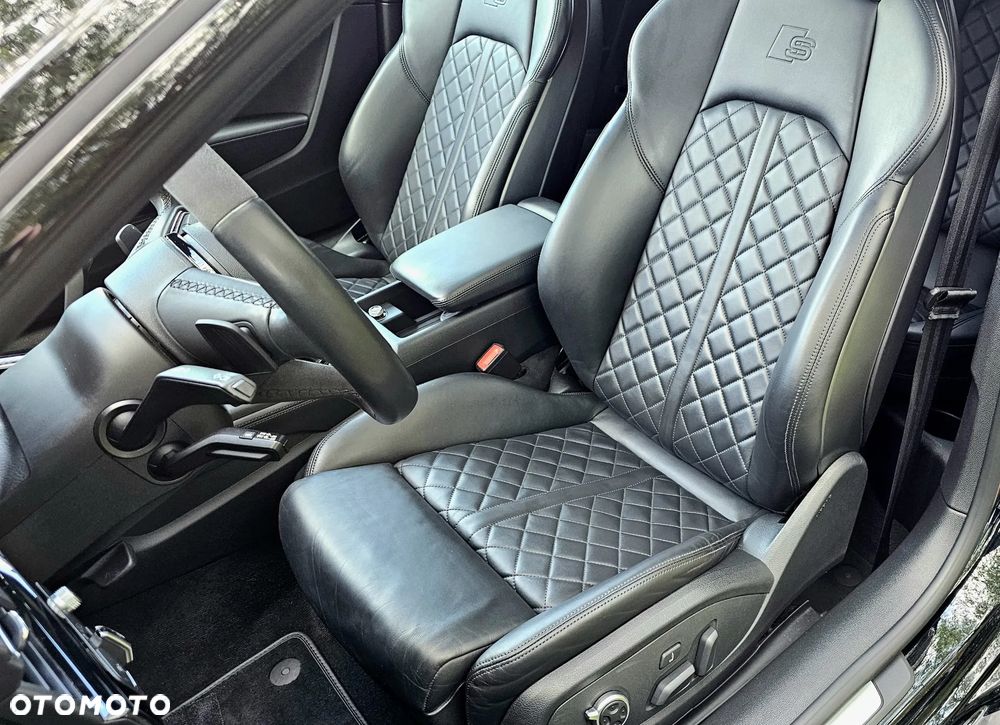 Audi A5 Coupé 2017 photo 5