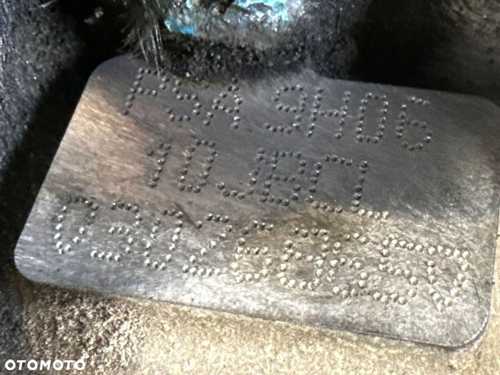 SILNIK 9HP 9H06 Citroen C3 C4 II Cactus DS3 DS4 1.6 HDI eHDI kompletny - 3