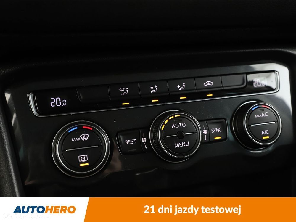 Volkswagen Tiguan 1.4 TSI BMT JOIN - 27