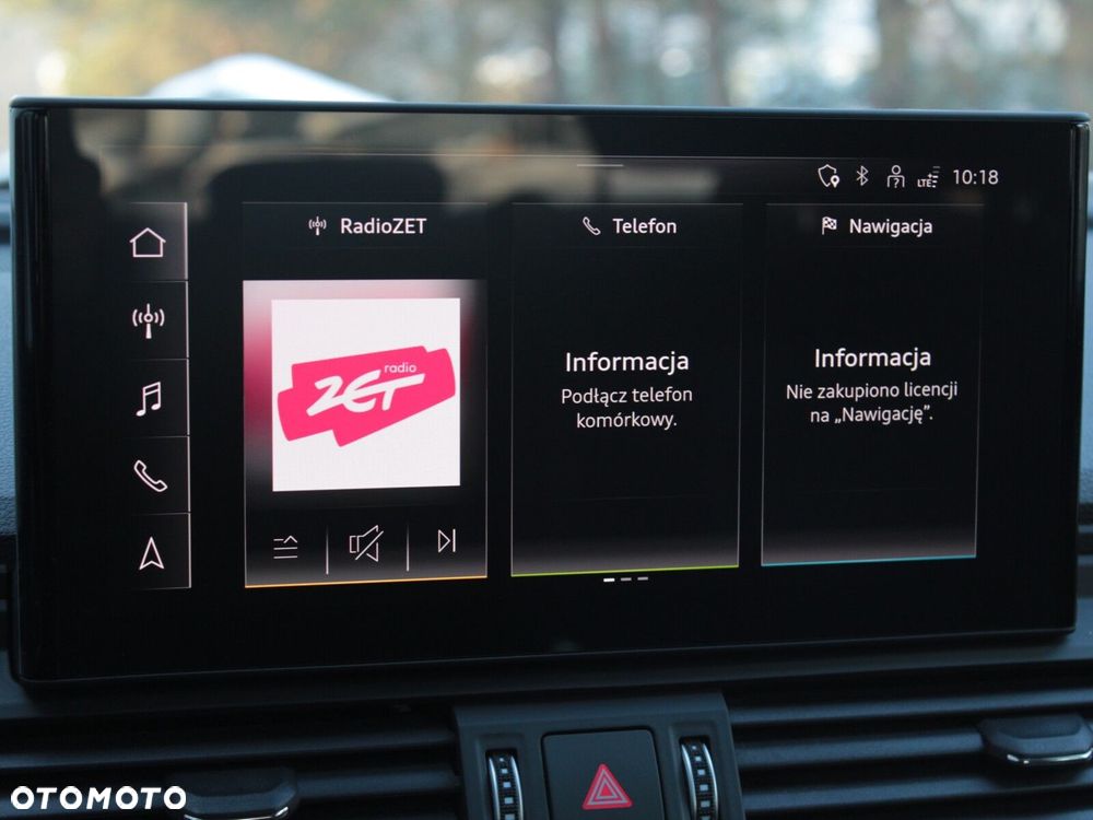 Audi Q5 Sportback - 23