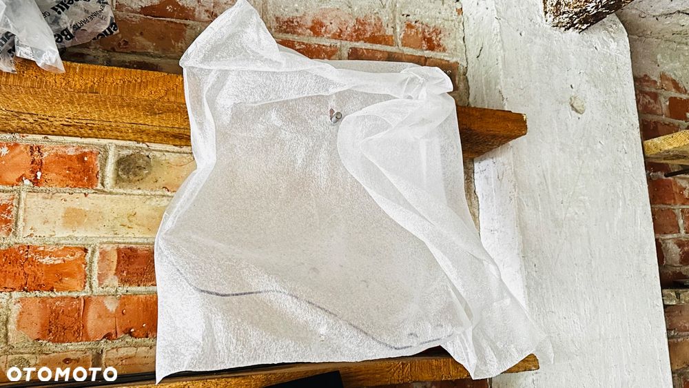 Benelli TRK 502 - 11