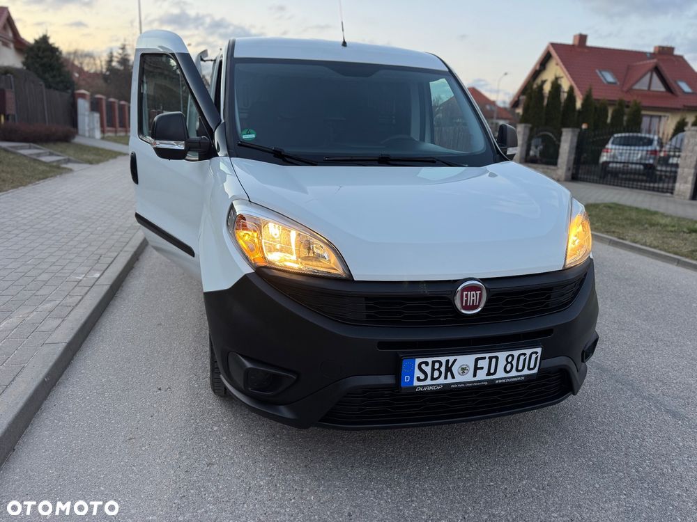 Fiat Doblo - 39