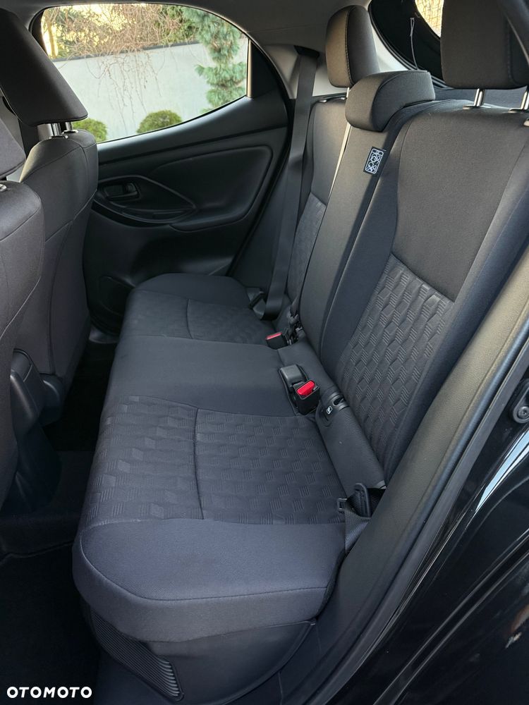 Mazda 2 Hybrid 1.5 Select CVT - 22