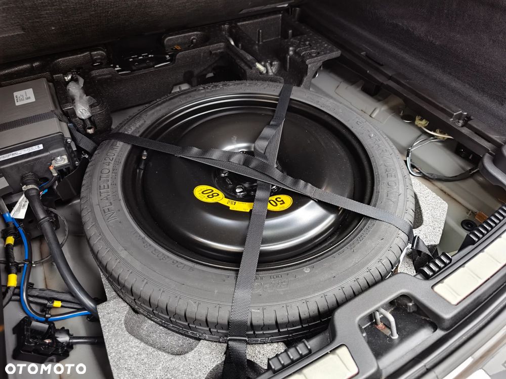 Volvo XC 60 B4 D AWD Plus Bright - 38