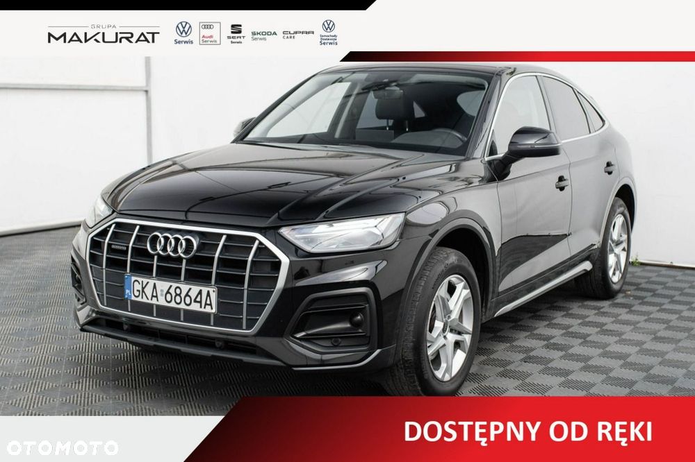Audi Q5 Sportback - 2