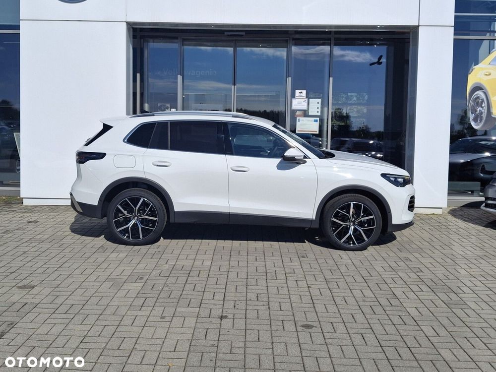 Volkswagen Tiguan 2.0 TDI 4Mot Elegance DSG - 7