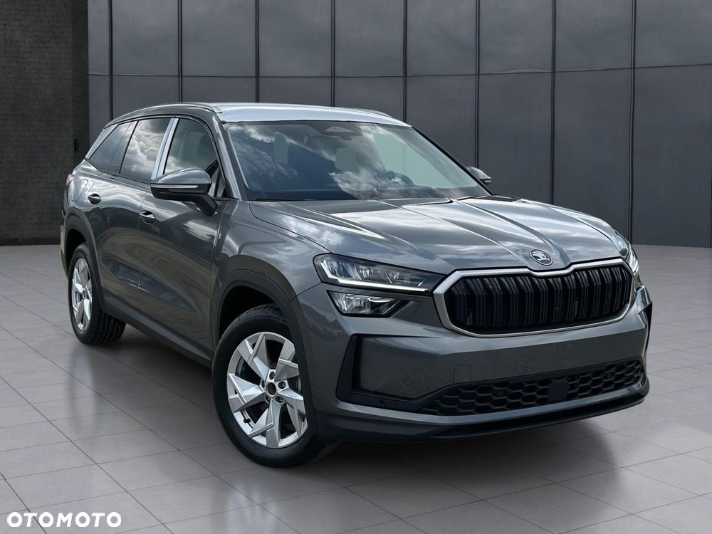 Skoda Kodiaq - 8