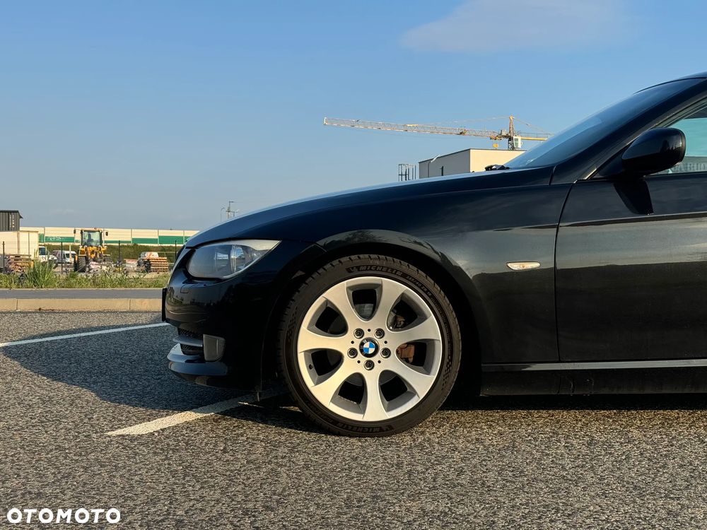 BMW Seria 3 - 19
