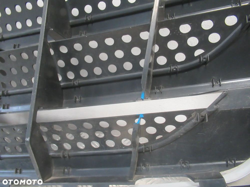 GRILL GRIL ATRAPA MERCEDES SPRINTER W906 LIFT 2013-2019 - 20