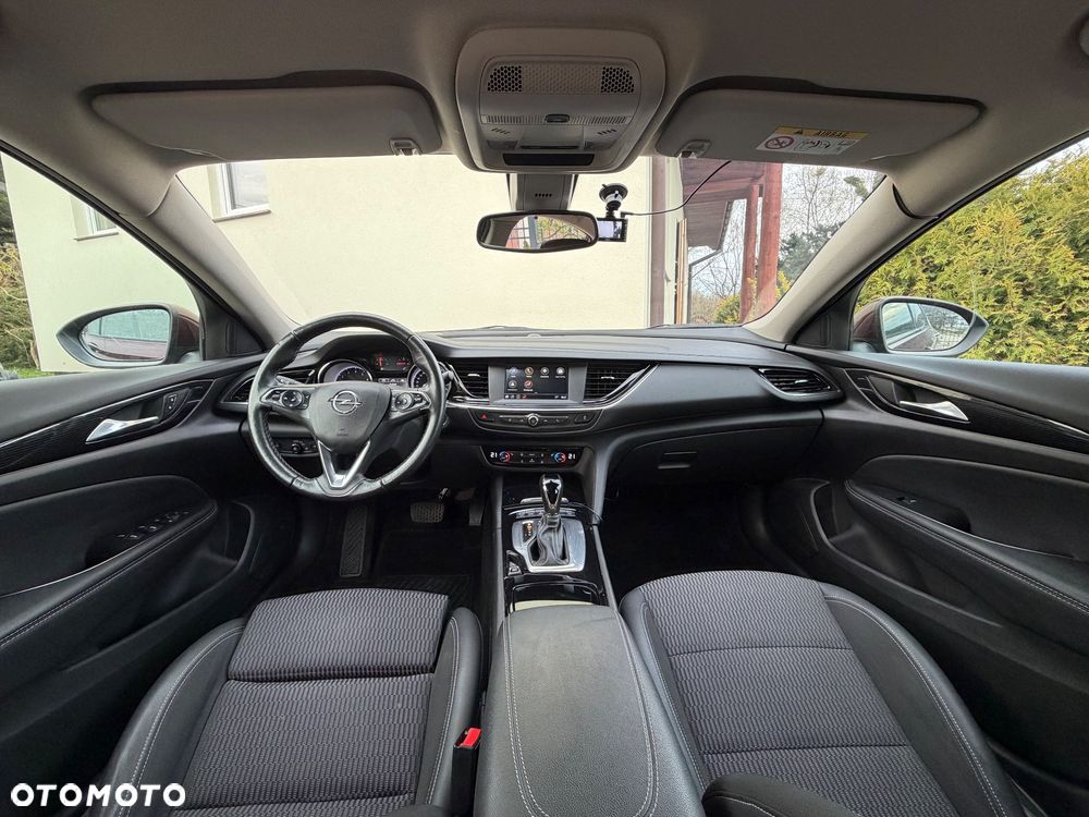 Opel Insignia 1.6 T Elite S&S - 11