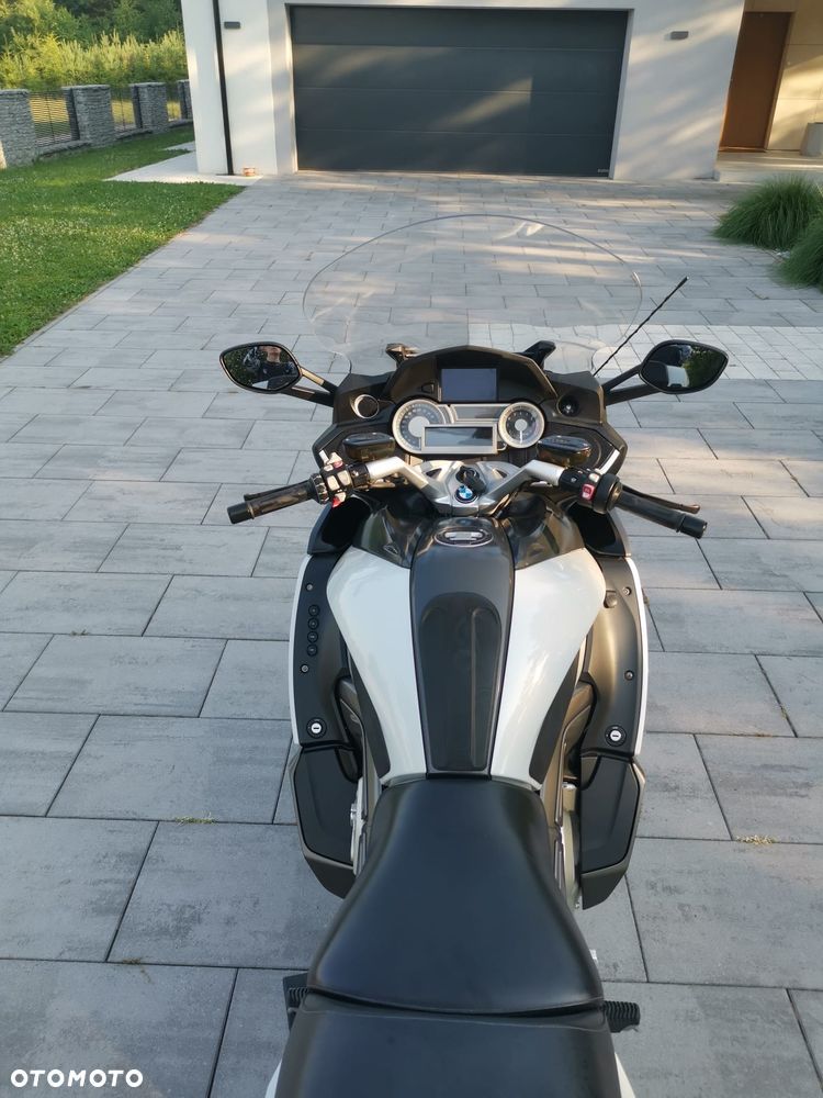 BMW K - 5