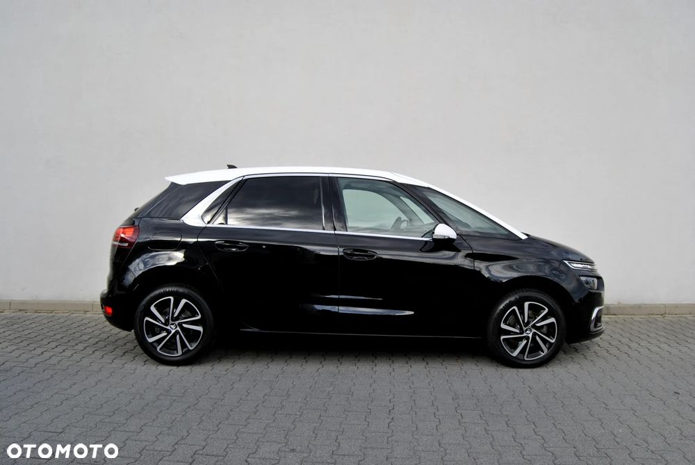 Citroën C4 SpaceTourer BlueHDi 160 Stop&Start EAT8 SHINE - 7