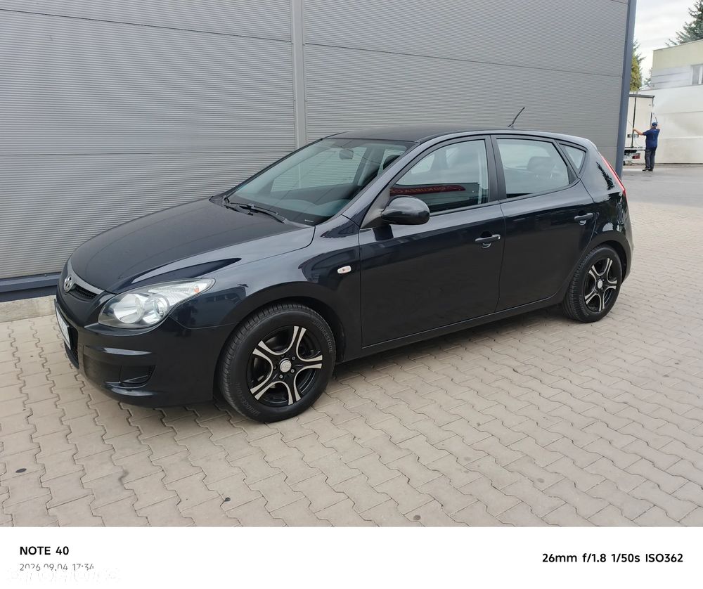 Hyundai i30 - 16