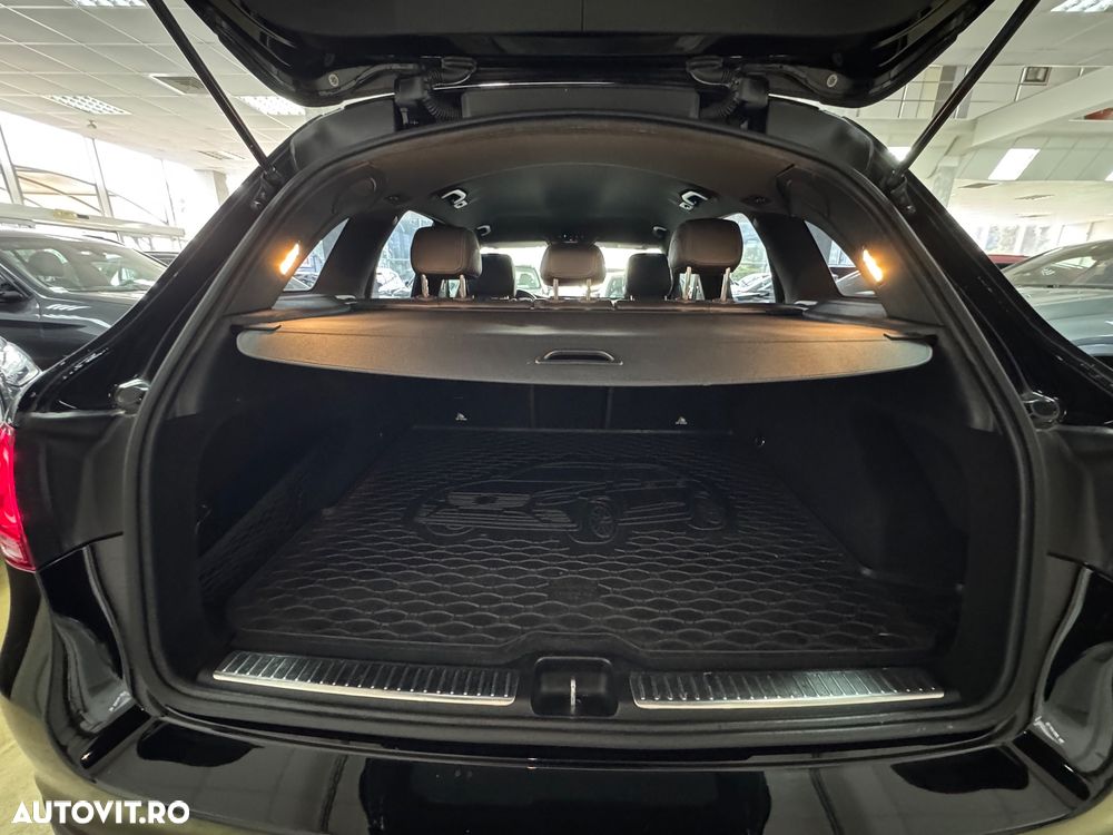 Mercedes-Benz GLC 200 d 4MATIC 9G-TRONIC AMG Line - 17