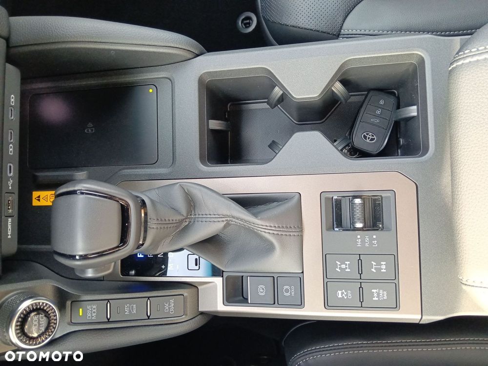 Toyota Land Cruiser LC 2.8 D-4D First Edition - 20