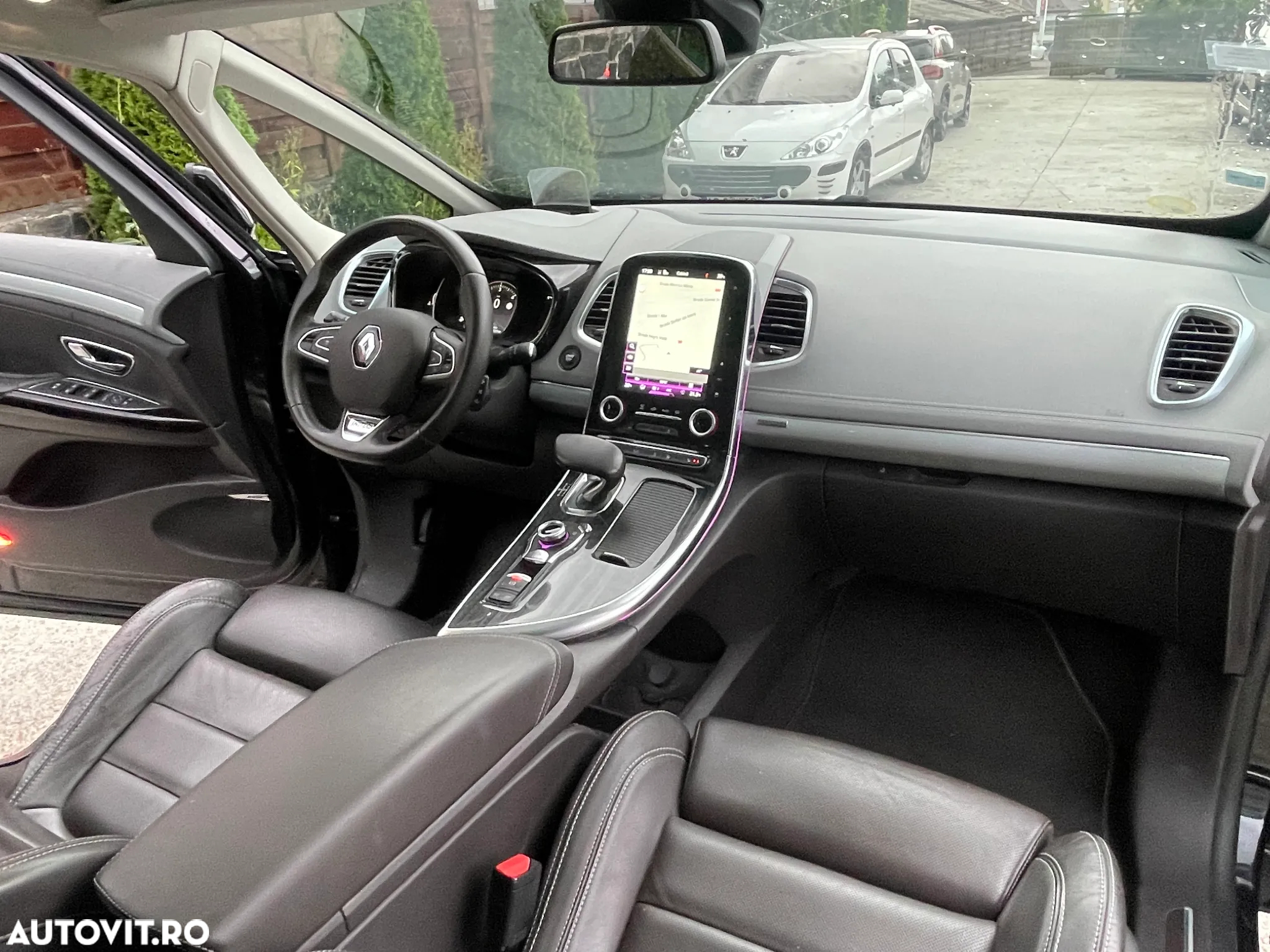 Renault Espace Energy dCi 160 EDC Initiale Paris - 20