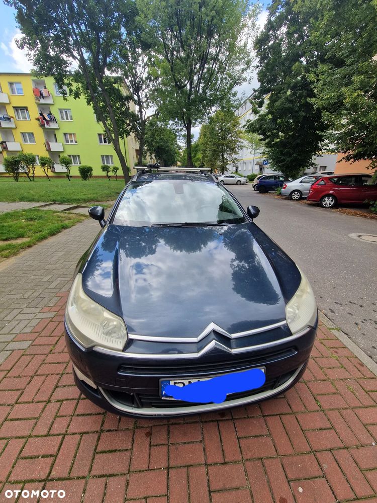 Citroën C5 2.0i 16V Confort - 1