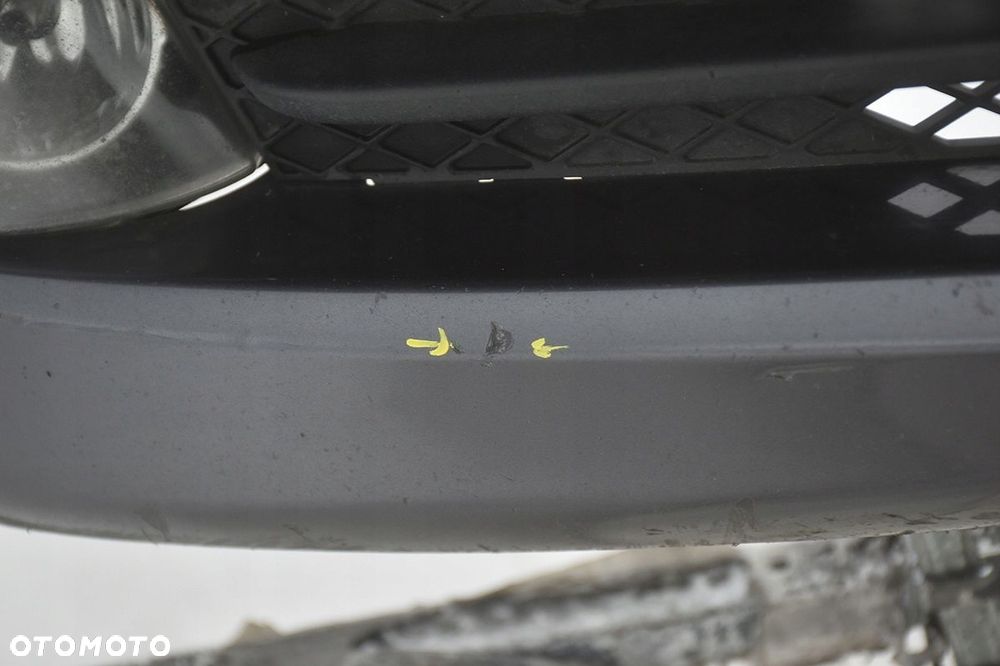 zderzak przedni * przód bmw 3 e90 e91 - 11