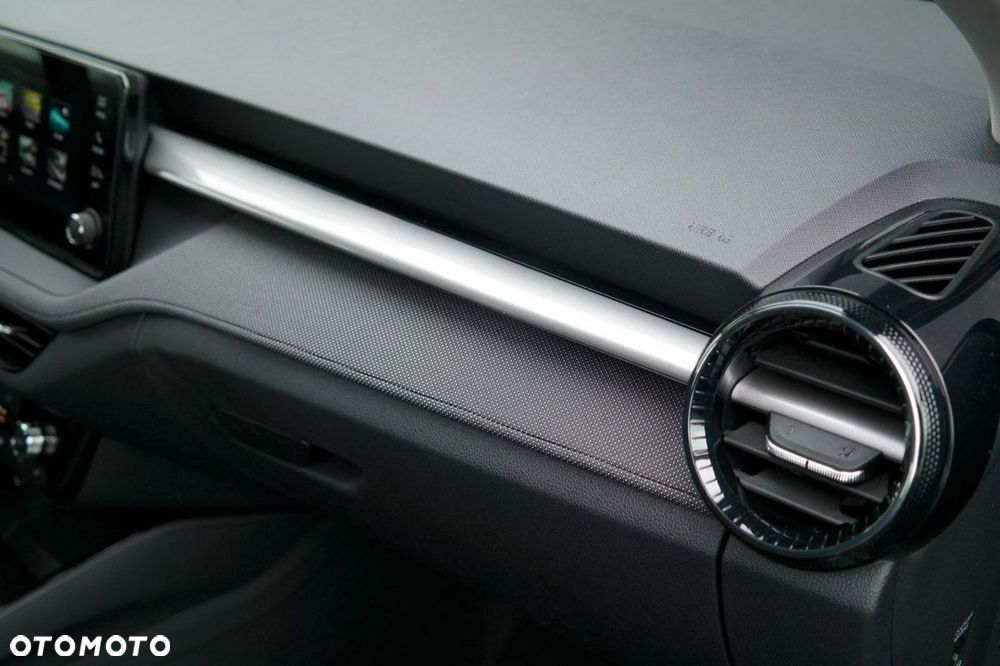 Skoda Fabia - 25