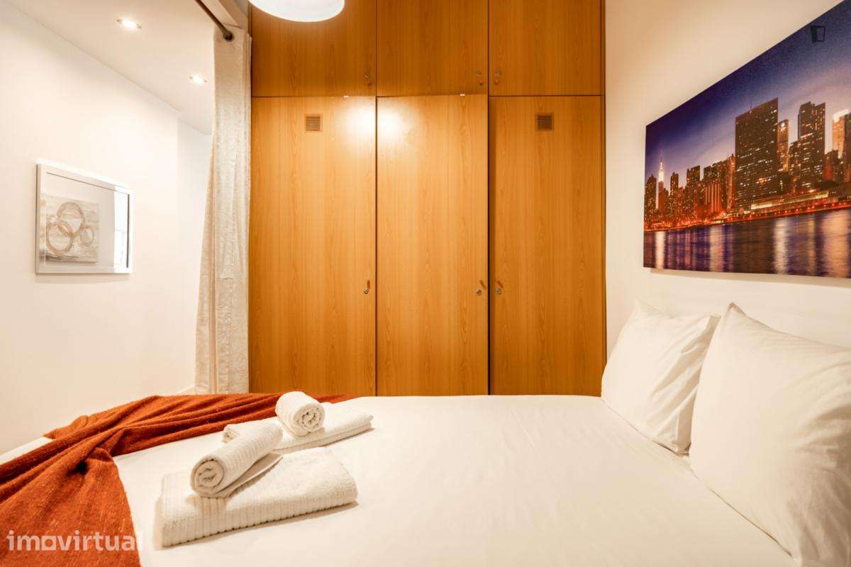Apartamento com 1 quartos - localizado em Baixa Lisbon - Grande imagem: 4/18