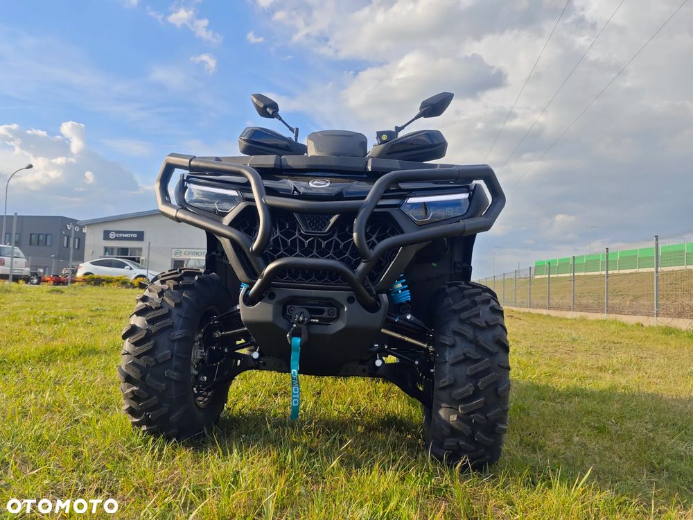 CFMoto CForce - 28