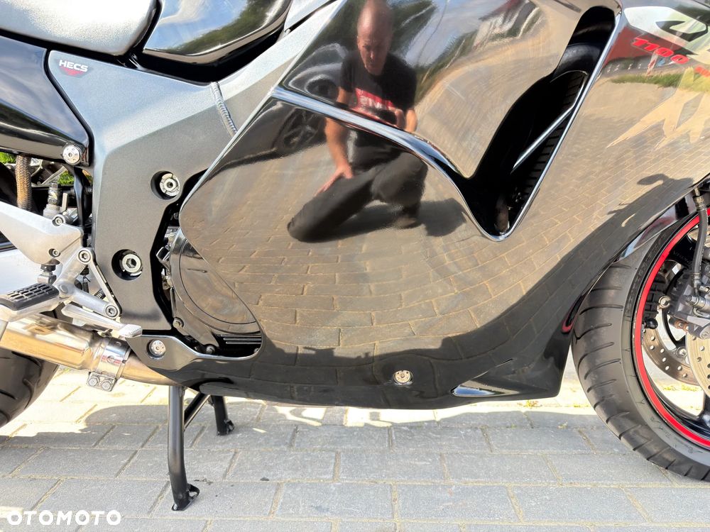 Honda CBR - 17