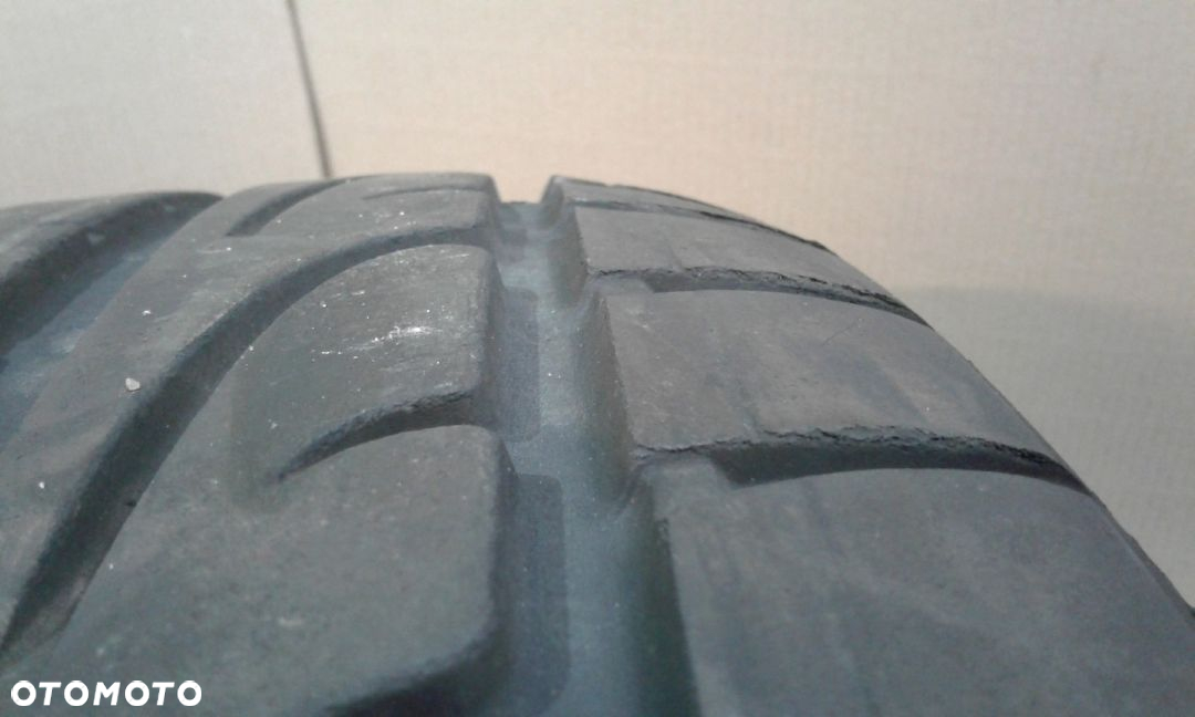 Dunlop Sp Sport Maxx R01 275/40/21 2016r. 6,5mm - 3