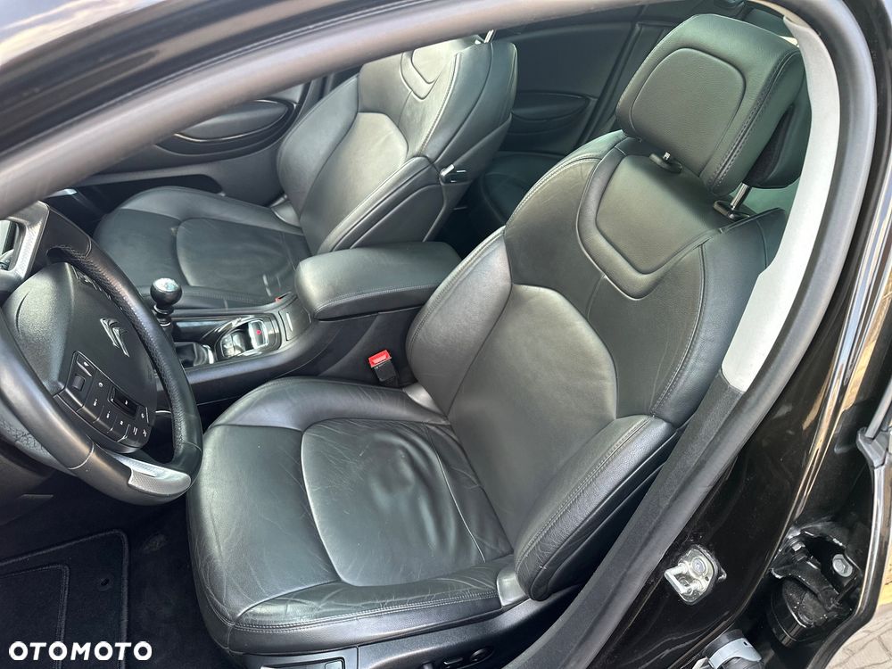 Citroën C5 HDi 165 FAP Exclusive - 18