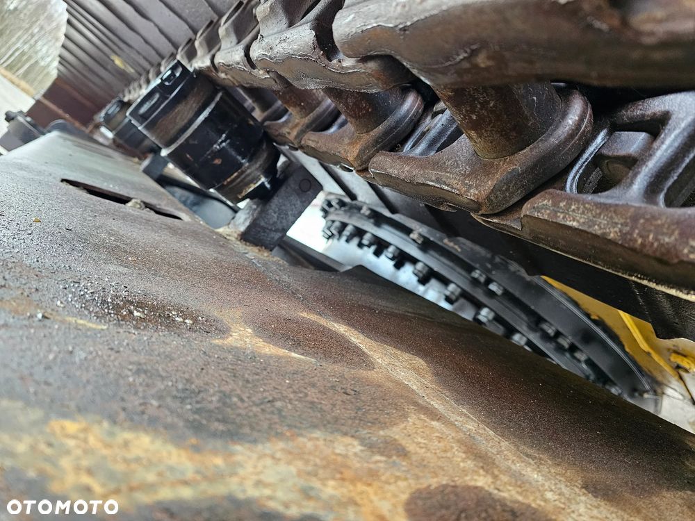 Caterpillar 326 FL - 28