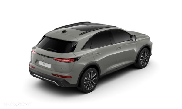 DS Automobiles DS 7 1.5 BlueHDi Etoile - 4