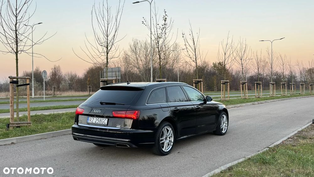 Audi A6 - 3