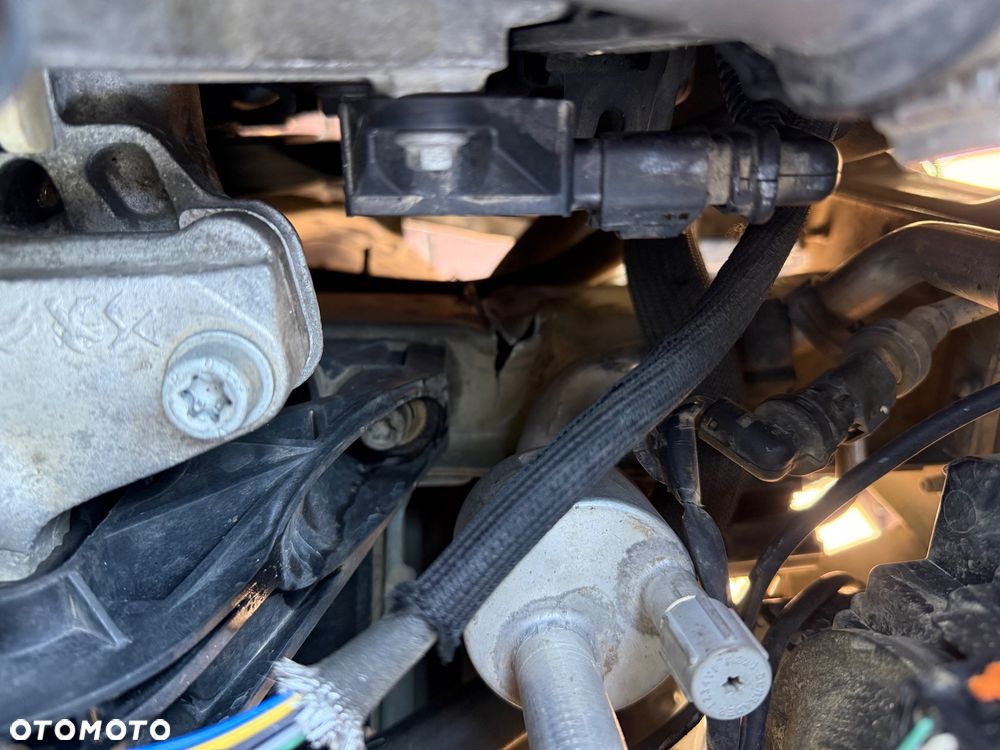 Citroën C5 Aircross BlueHDI 130 S&S EAT8 FEEL - 17