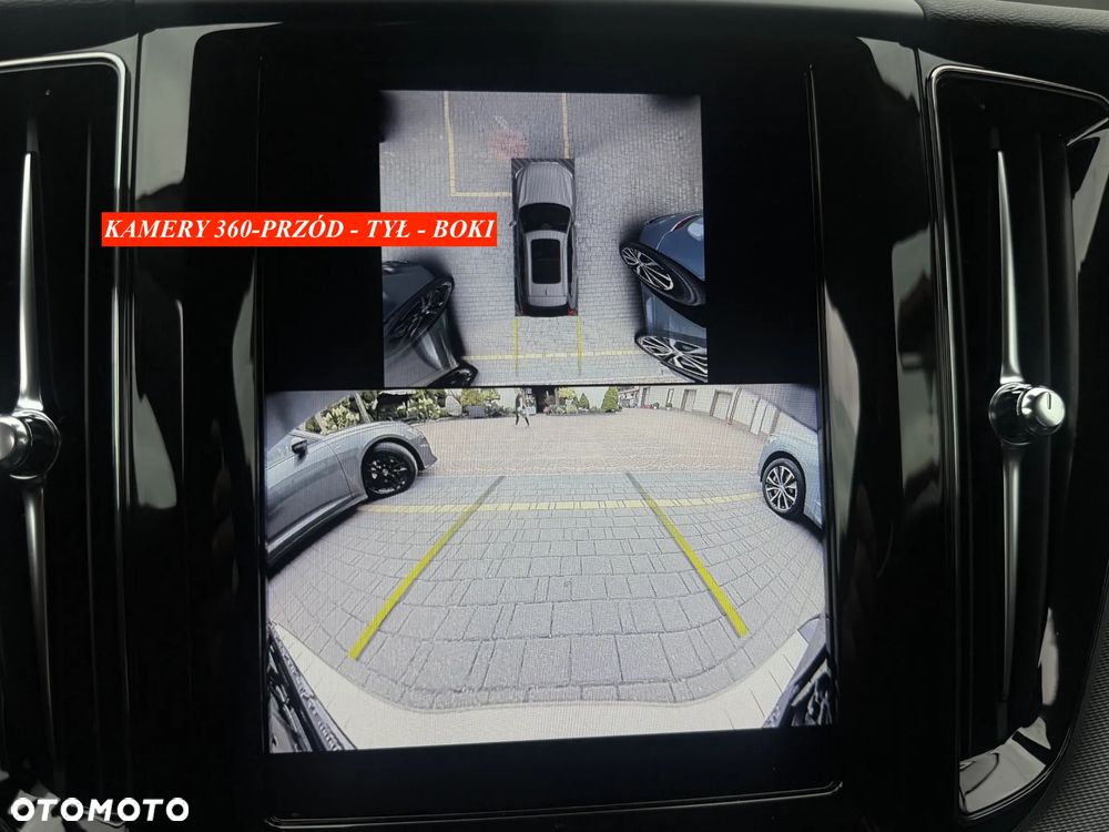 Volvo XC 60 B5 B AWD Geartronic RDesign - 22