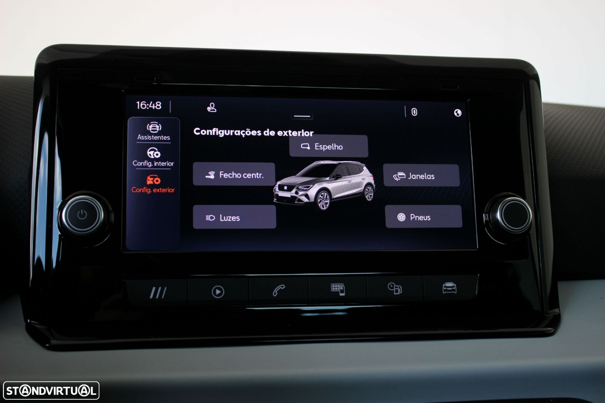 SEAT Arona 1.0 TSI Style - 21