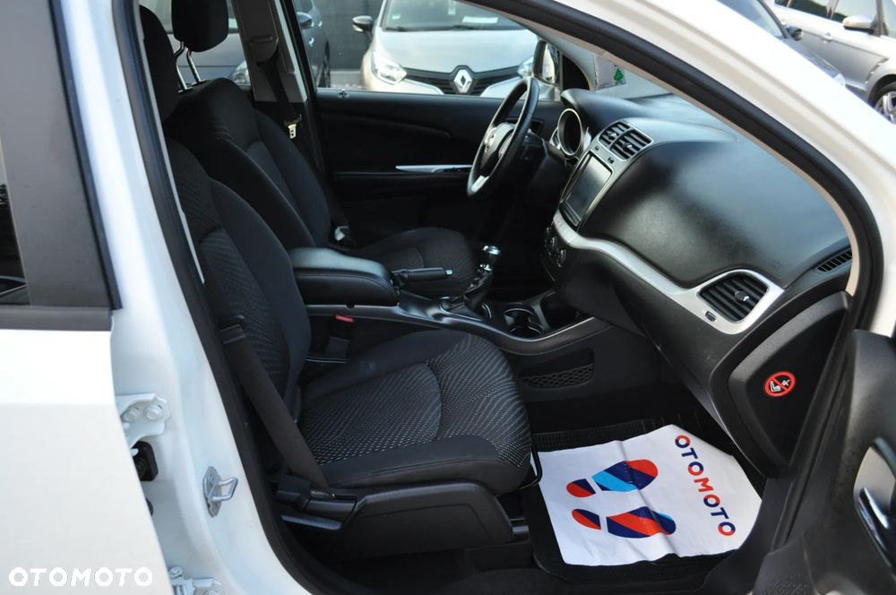 Fiat Freemont 2.0 Multijet Urban - 15