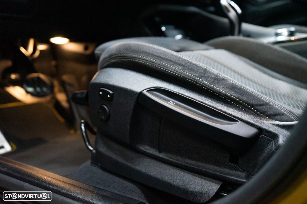 BMW X2 20 d xDrive Auto Pack M - 27