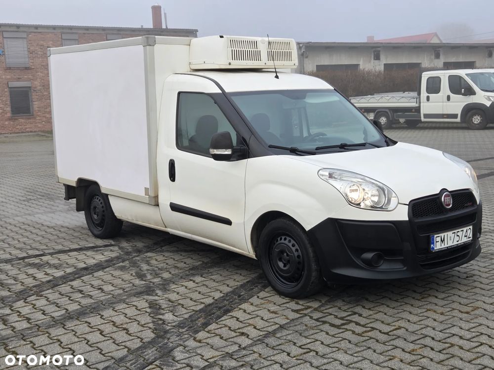 Fiat Doblo - 4