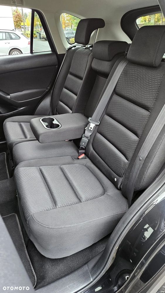 Mazda 6 2.0 Skymotion - 7