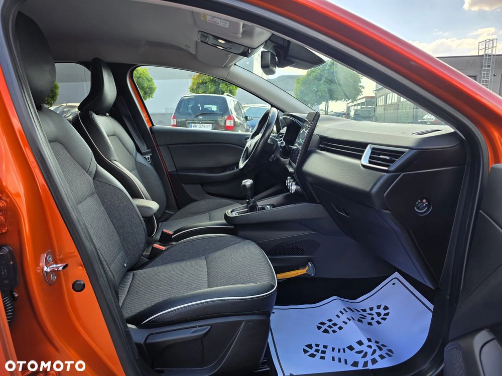 Renault Clio 1.0 TCe Intens - 14