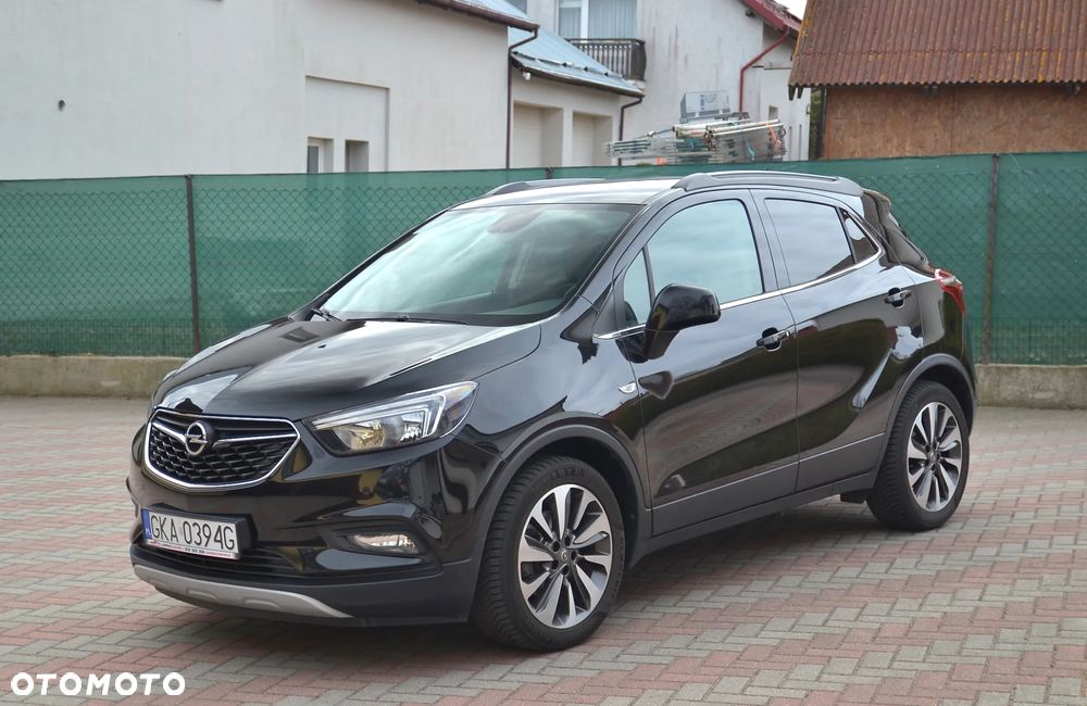 Opel Mokka ver-1-4-t-cosmo - 1