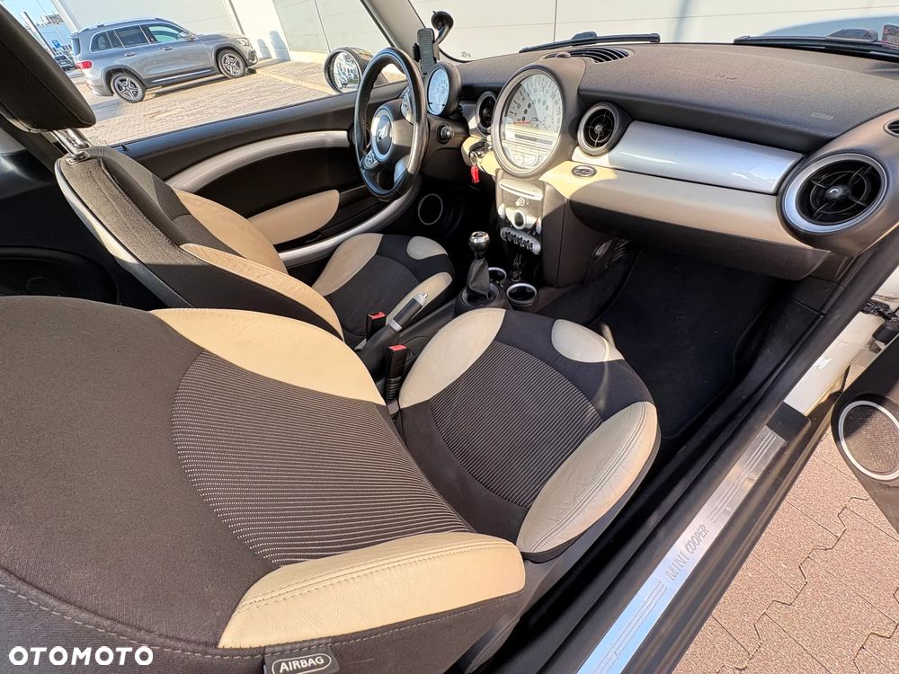 MINI Cooper - 7