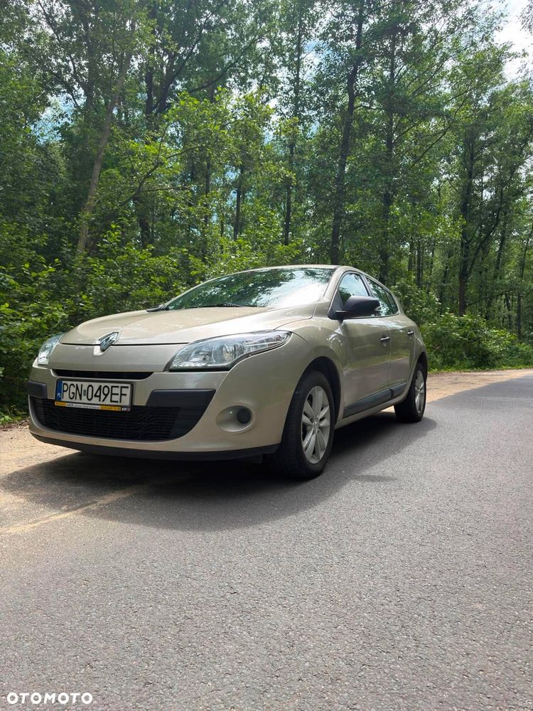 Renault Megane 1.6 16V Style Edition - 2