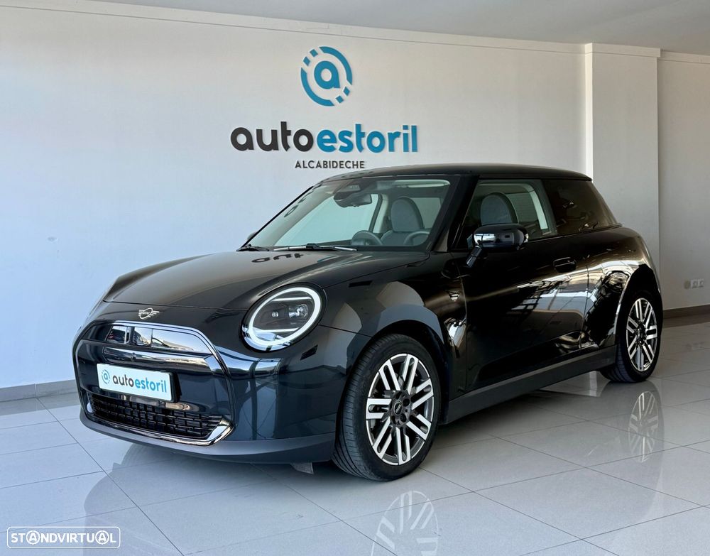 MINI 3 Portas Cooper E Classic L - 2