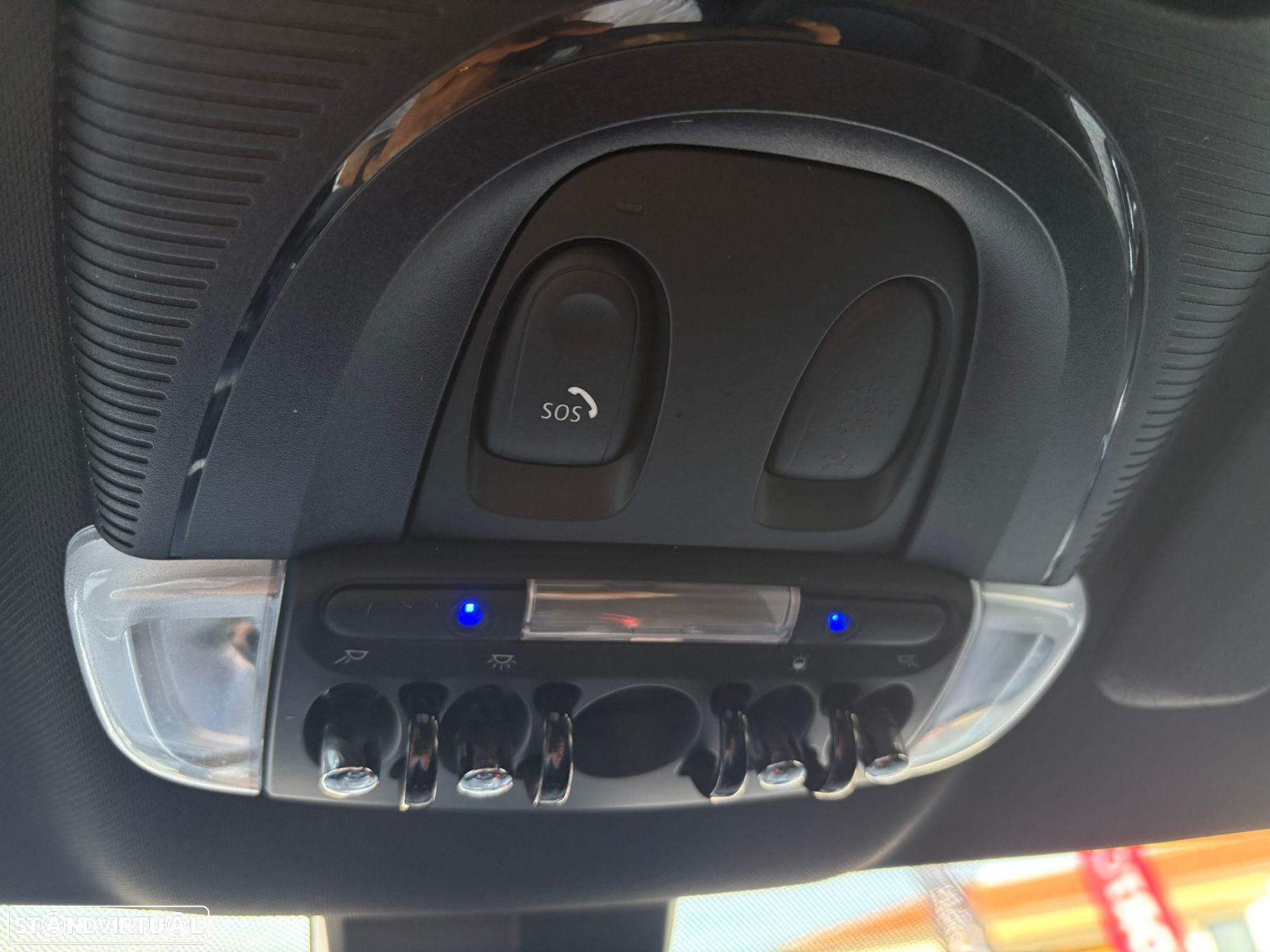 MINI Countryman Cooper SE ALL4 JCW Auto - 41