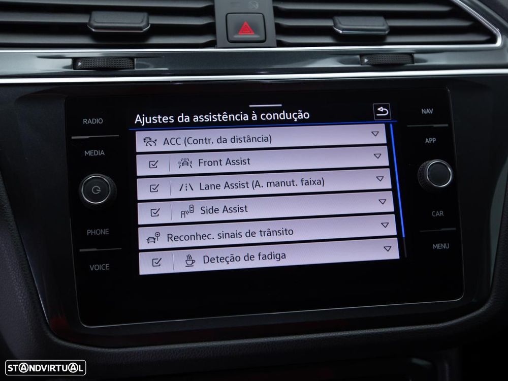 VW Tiguan 1.4 TSI eHybrid Life DSG - 30
