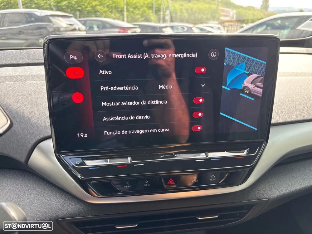 VW ID.5 77 kWh Pro - 17