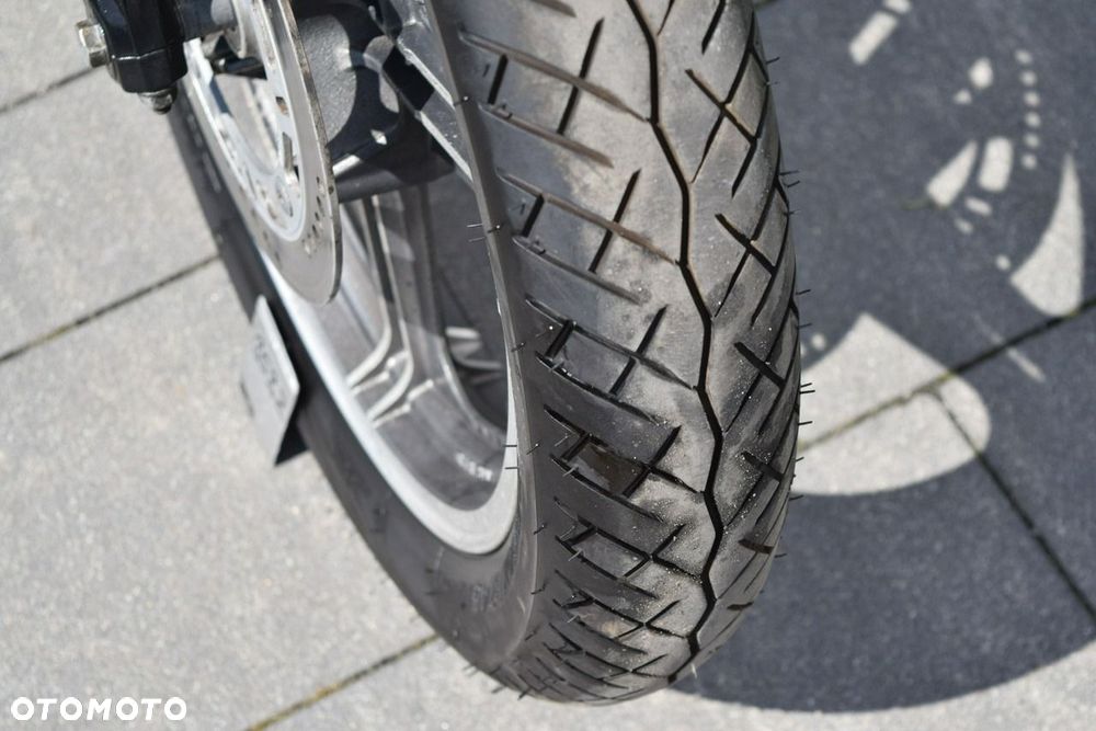 Honda CB - 9