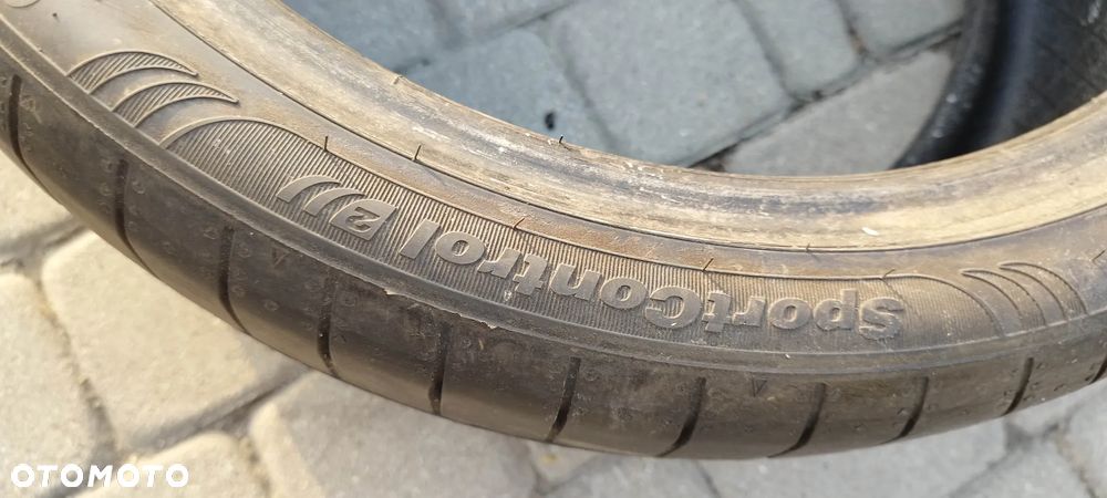 245/35/18 fulda sportcontrol 2 - 3