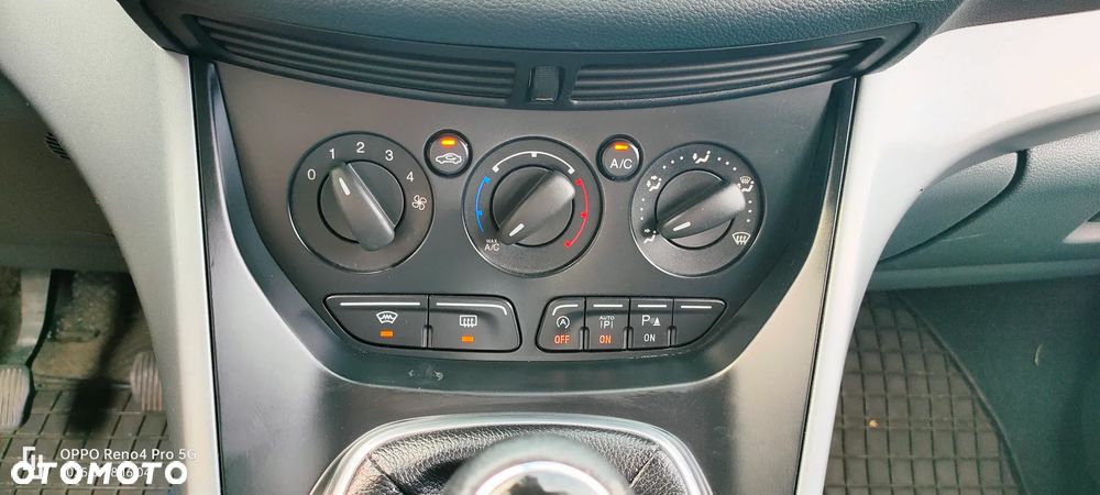 Ford C-MAX - 20