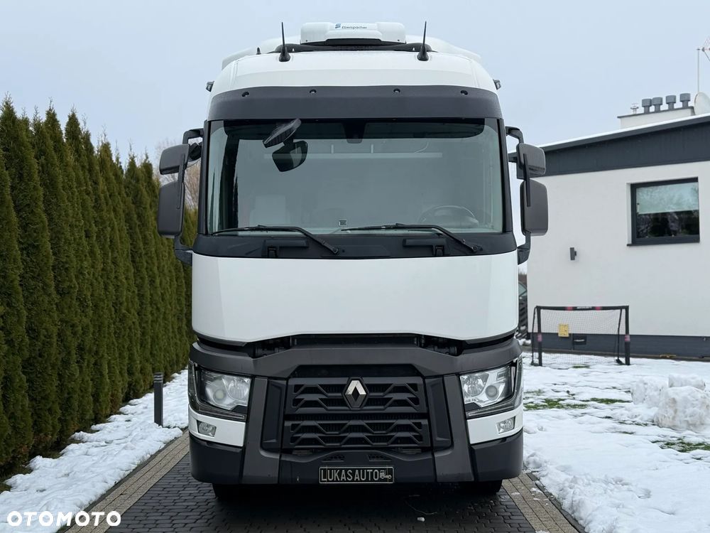 Renault T 480 PARK COOL - 3